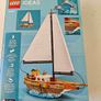 LEGO Ideas Sailboat Adventure 40487 - New and Never Opened Image 10