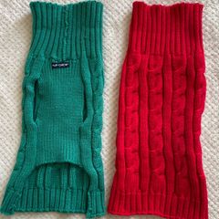 Dog coat Size M
