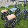 Engwe Ep 2 Pro Brand New Electric Bike Image 3