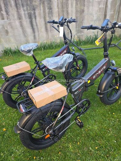 Engwe Ep 2 Pro Brand New Electric Bike
