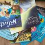 14 books Image 3