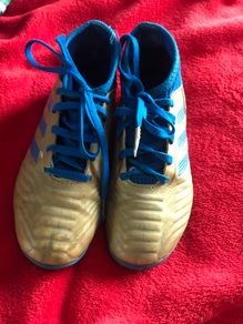 Predator Astro runners