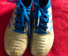 Predator Astro runners