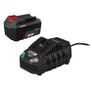 Brand New 4.5A 20V Fast charger Made by parkside. Shed house clearance sale unwanted stuff gift car boot sale. Image 4