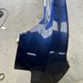 2016 ford focus saloon rear bumper Image 2