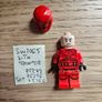 lego sw1065 sith trooper, set 75279, 75256, 75266 Image 2