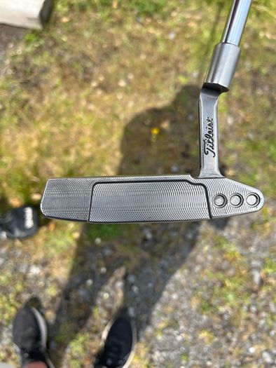 Scotty Cameron Select Newport 2