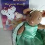 New vintage Angelina ballerina CD Image 4