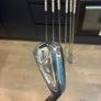 Srixon ZXI Iron Set 4-PW Image 6