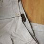 BNWT - Tivoli Beige 100% linen trousers SIZE S Image 3