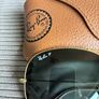 Ray Bans Aviator Classic Image 2