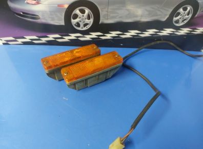 VW Golf  / Jetta  indicator lights