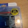 Star Wars Micro Galaxy Squadron: Tie Interceptor 5'' Rare Chase Variant  Exclusive Image 3