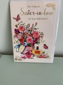 5 New Family Cards