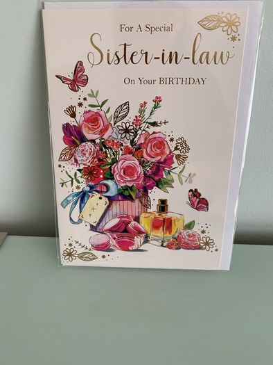 5 New Family Cards