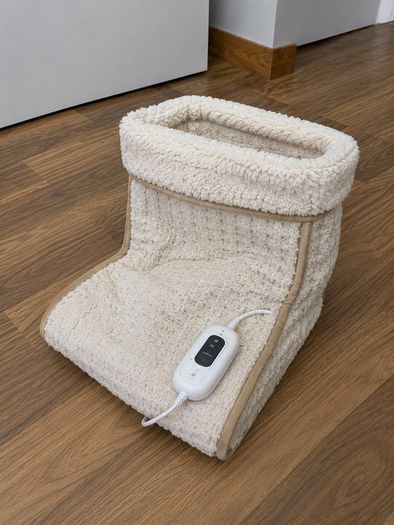 Sensiplast Foot Warmer