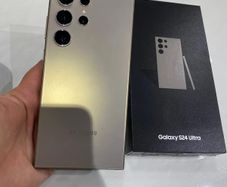 Samsung s24 ultra unlocked 512gig