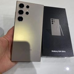 Samsung s24 ultra unlocked 512gig
