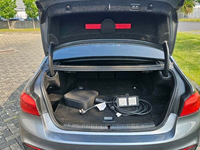 Bmw 530e M-sport
