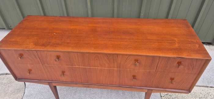 McIntosh Sideboard