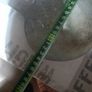 Large Antique Ladle, likely dating from the early 20th century, Postage Available or Collection Image 10