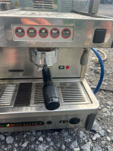 La Cimbali M28 Select