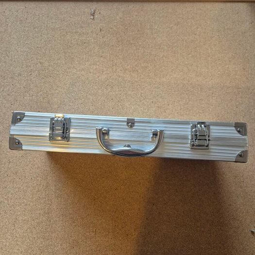 BBQ Tool Set, 26 Pieces with Probe, Brand New