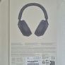 Sony WH-1000XM5 - Sony Noise Cancelling Wireless Headphones Image 3