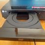 LG HT503PH-DH Home Theatre Receiver. Plays CDs (Faulty DVD) Audio Amp Amplifier,  home stereo, music, sound, CD player. Image 6
