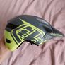 Troy Lee Desings A1 MTB helmet Image 2