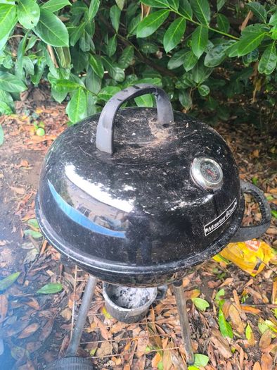 Bbq