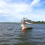 32 FT sailing boat 4 sleeper Image 4