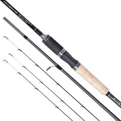 Shimano Speedmaster AX Multi Feeder Rod 9 - 11ft
