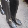 horse riding boots Image 4