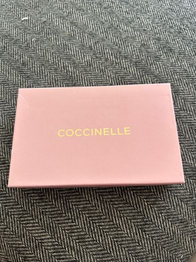 Brand new coccinelle purse