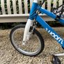 Woom Bike Size 3 - Blue Image 4