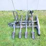 Car bicycle rack Image 2