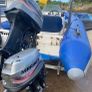 5 meter rib boat Image 4