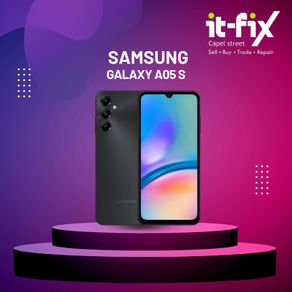Samsung A05s 128gb