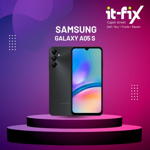 Samsung A05s 64gb