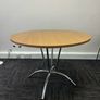 Small Round Meeting Table Image 2