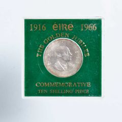 1916 Rising Ireland COIN 50 Year  Anniversary