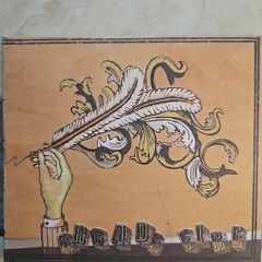Arcade Fire CD - Funeral
