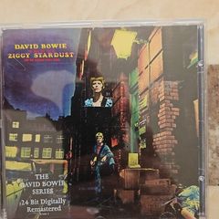 Bowie CD - Ziggy Stardust (24 Bit...)