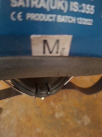 hurling helmet