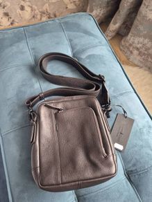 Genuine Gianni Conti bag