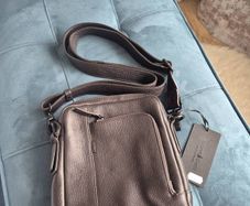 Genuine Gianni Conti bag