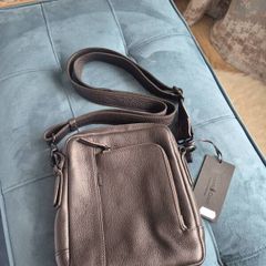 Genuine Gianni Conti bag