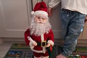 Christmas decorations