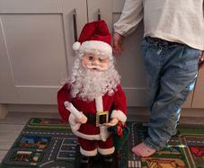 Christmas decorations
